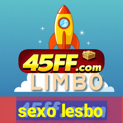 sexo lesbo